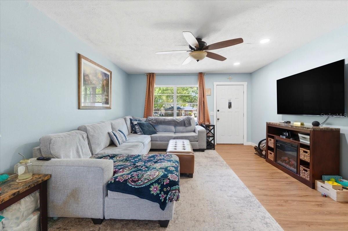 REXANNE SUB - Residential