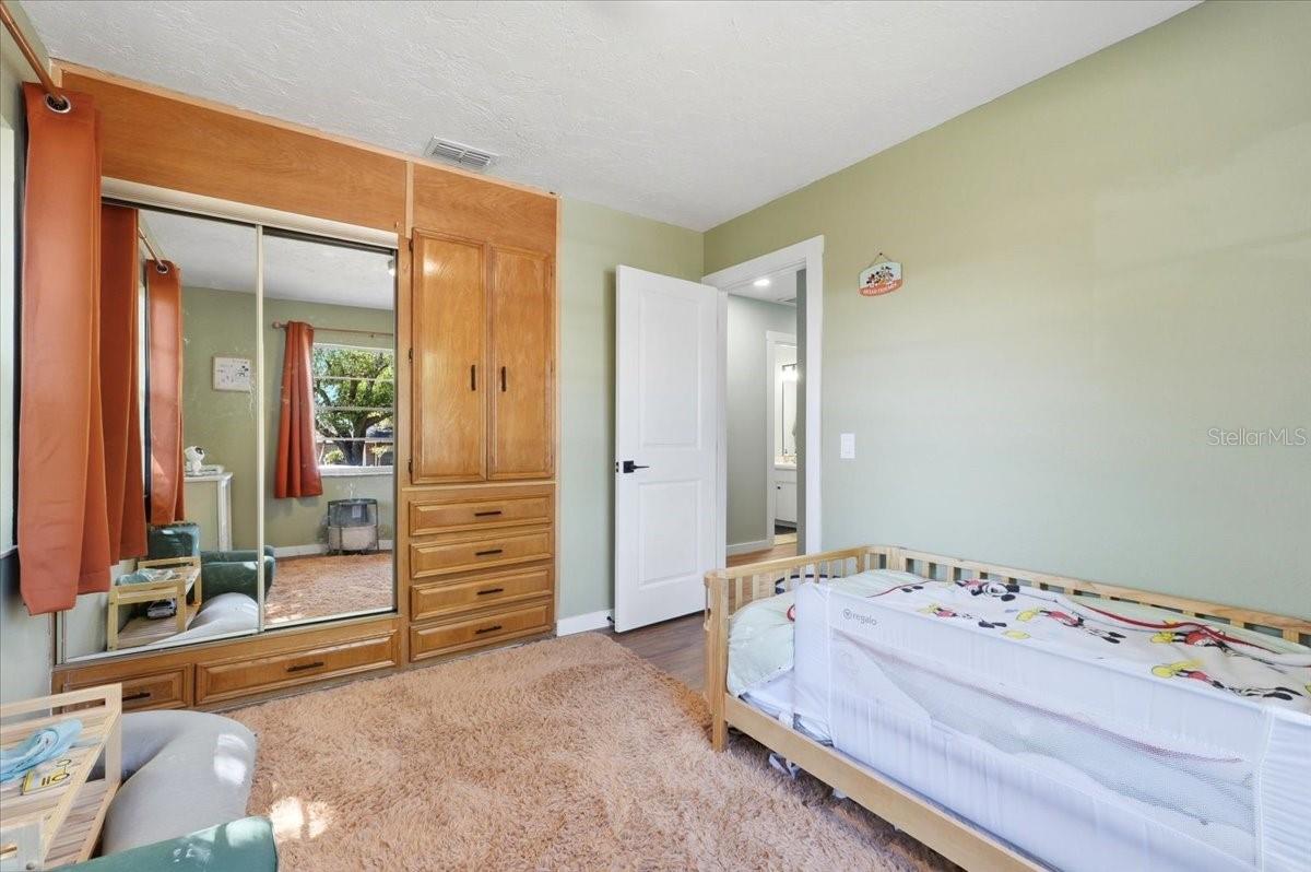 REXANNE SUB - Residential