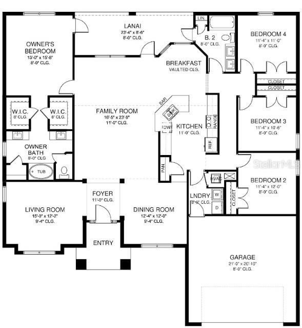 209 ANNAPOLIS LANE