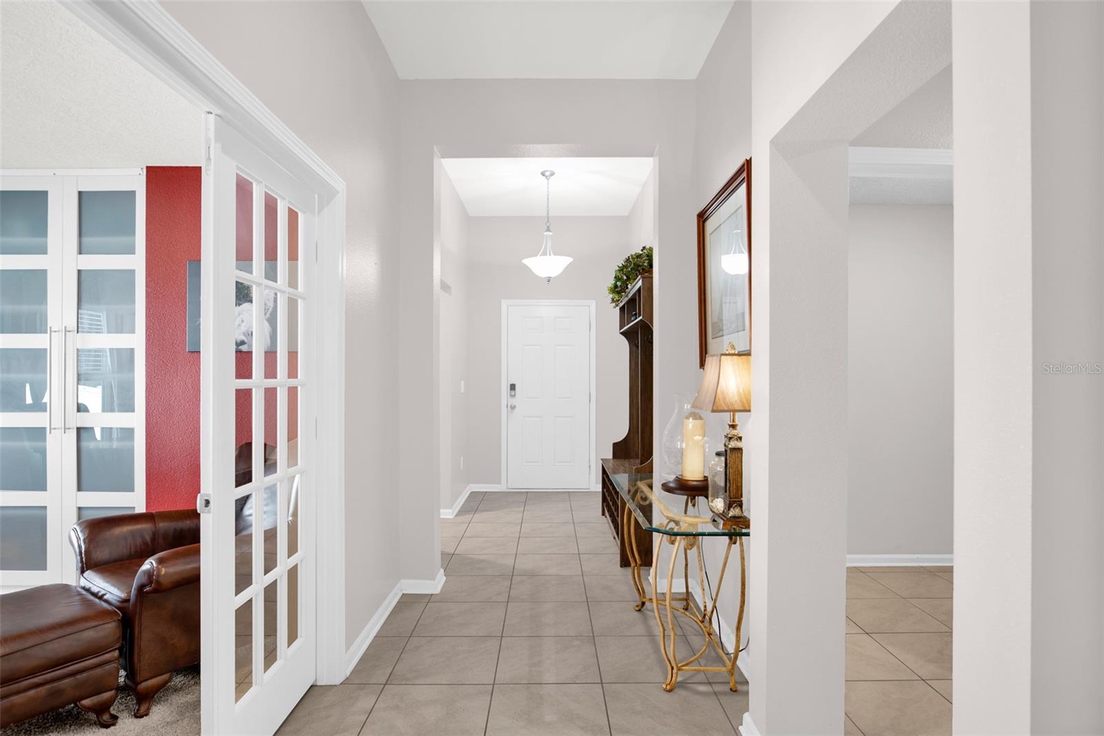 SAWMILL CRK/PALM COAST PARK - Residential