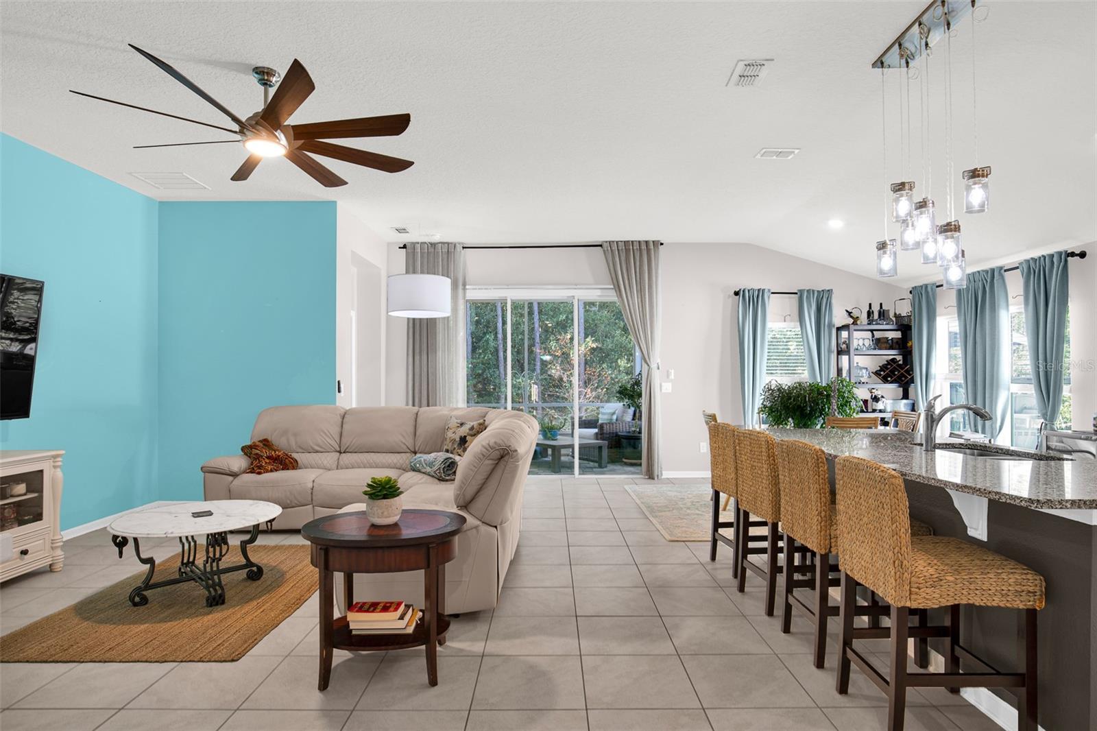 SAWMILL CRK/PALM COAST PARK - Residential