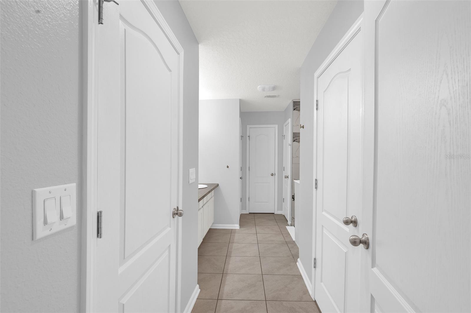 SAWMILL CRK/PALM COAST PARK - Residential