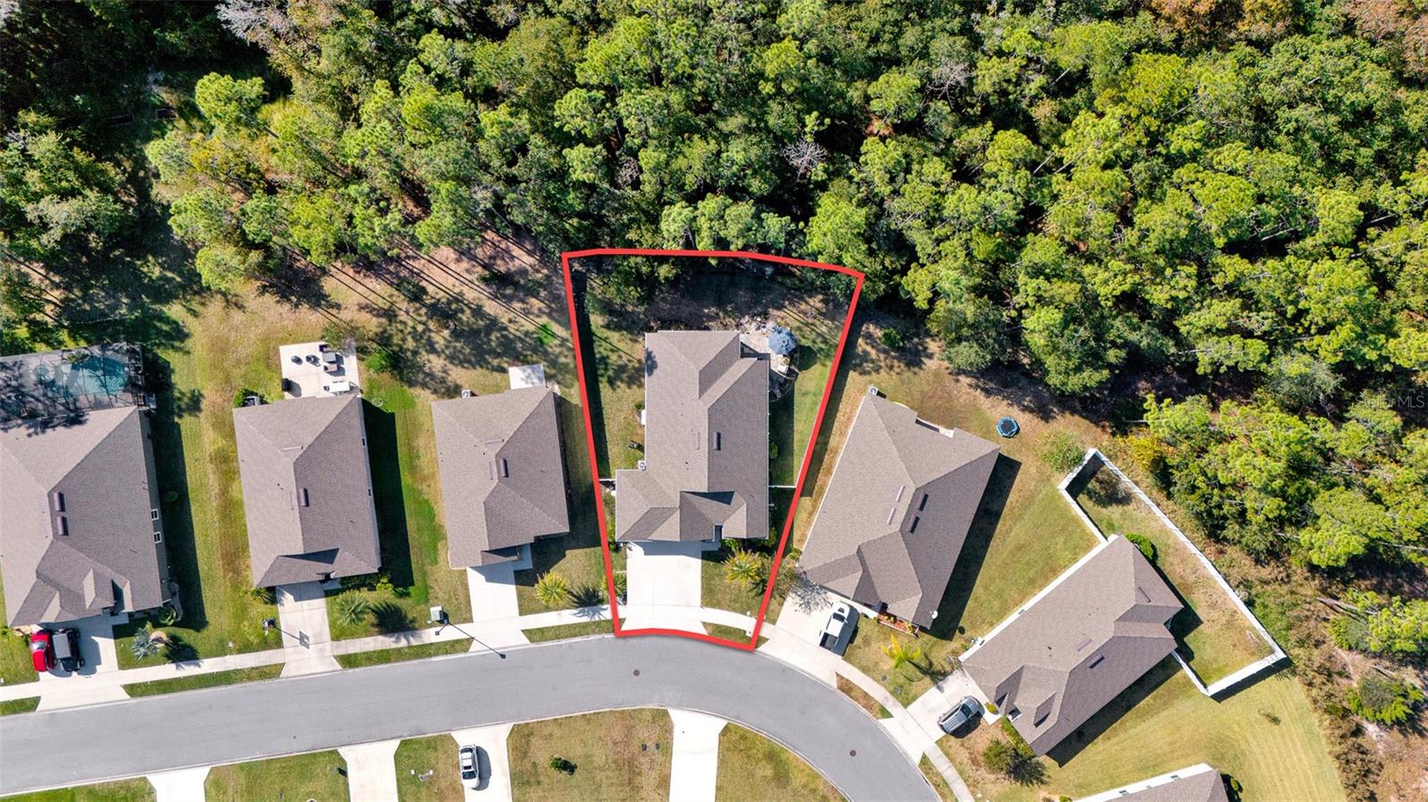 SAWMILL CRK/PALM COAST PARK - Residential