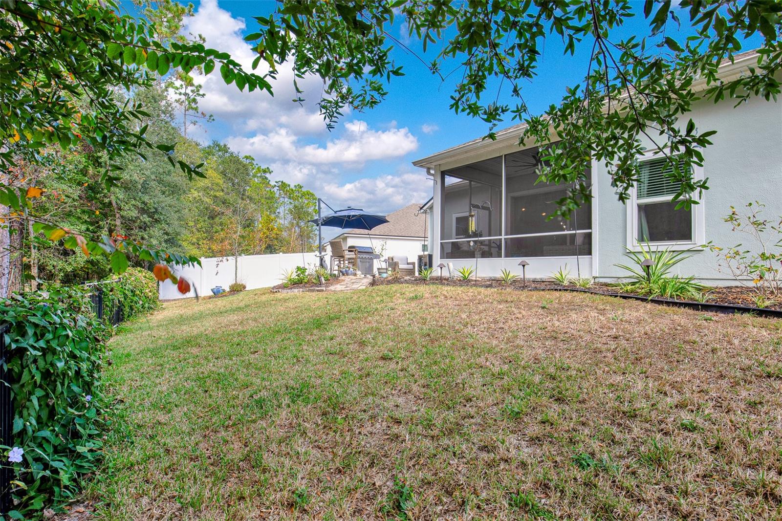 SAWMILL CRK/PALM COAST PARK - Residential