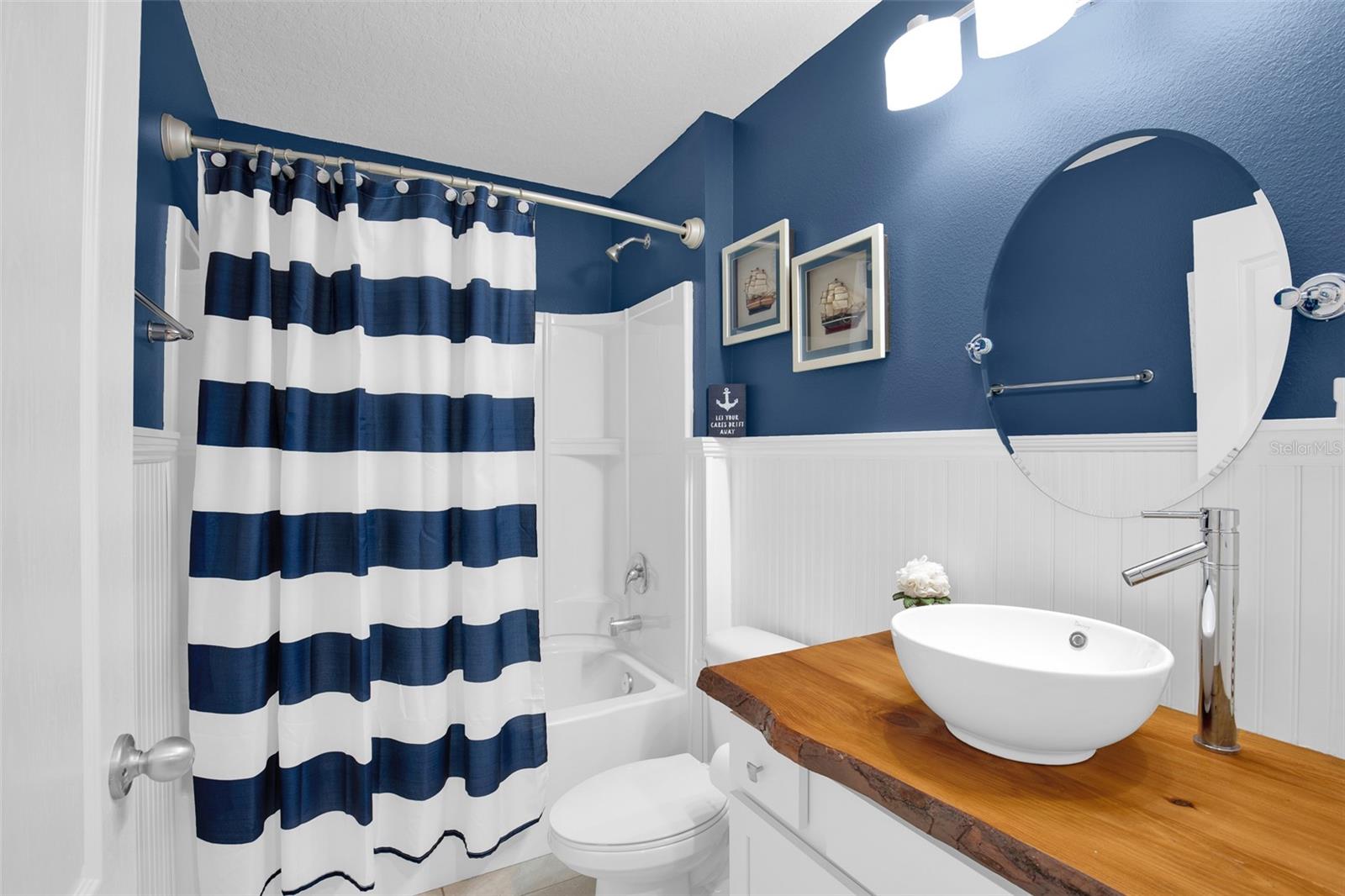 SAWMILL CRK/PALM COAST PARK - Residential