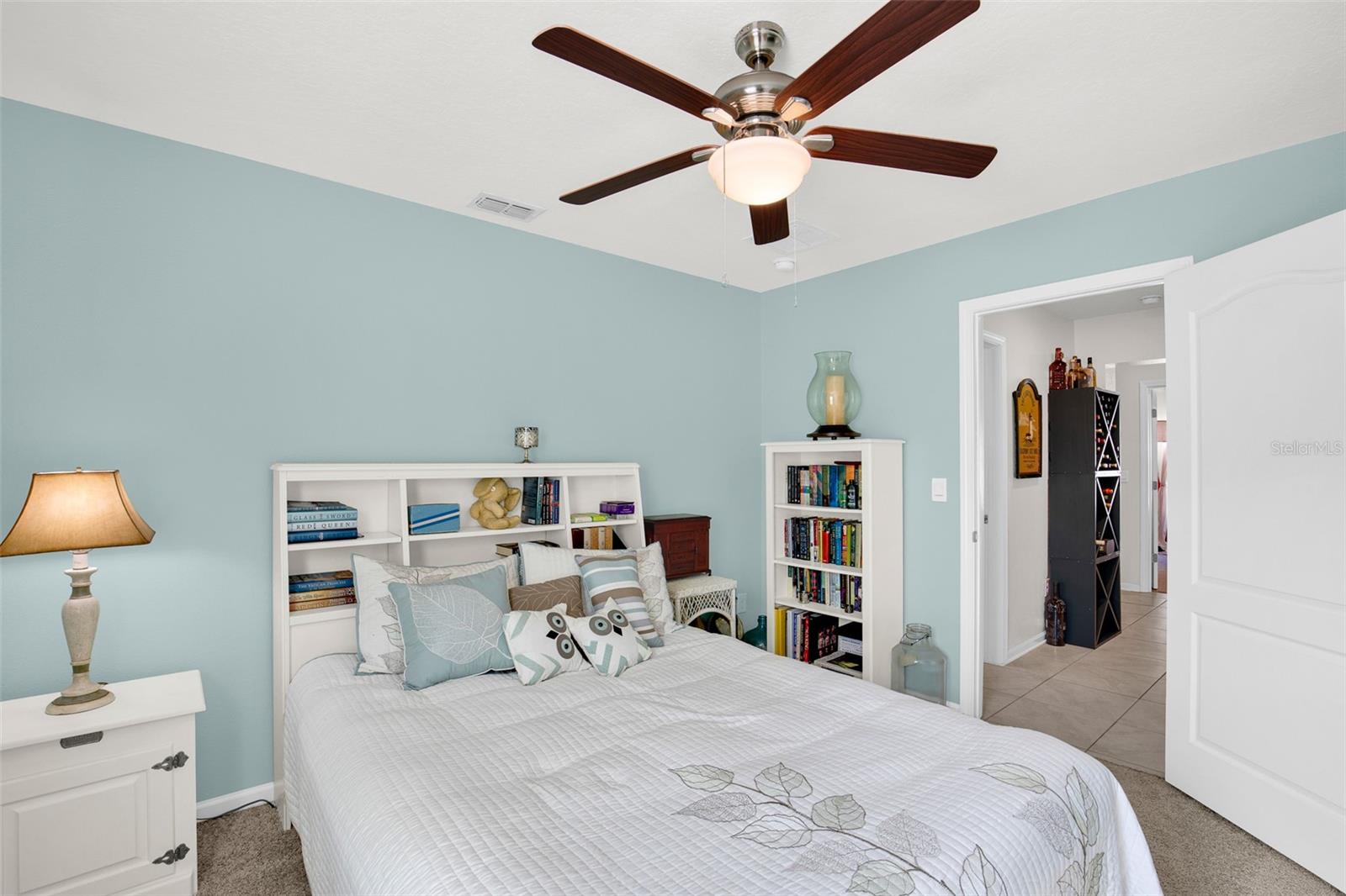 SAWMILL CRK/PALM COAST PARK - Residential