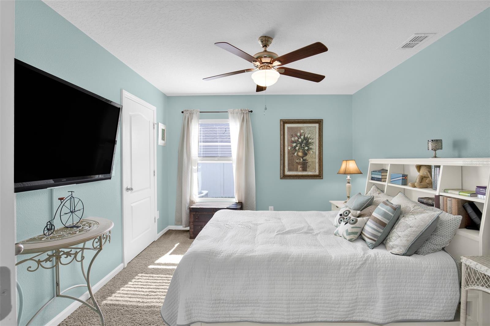 SAWMILL CRK/PALM COAST PARK - Residential