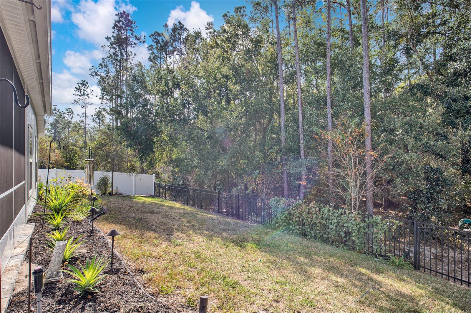 SAWMILL CRK/PALM COAST PARK - Residential