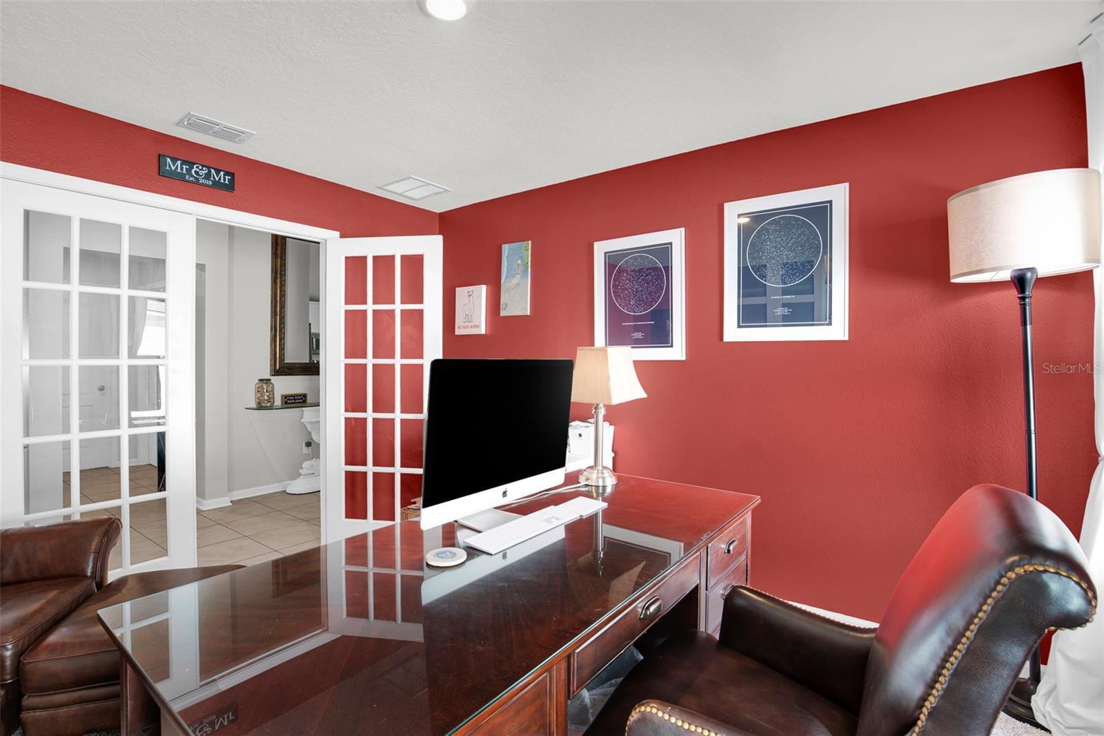 SAWMILL CRK/PALM COAST PARK - Residential