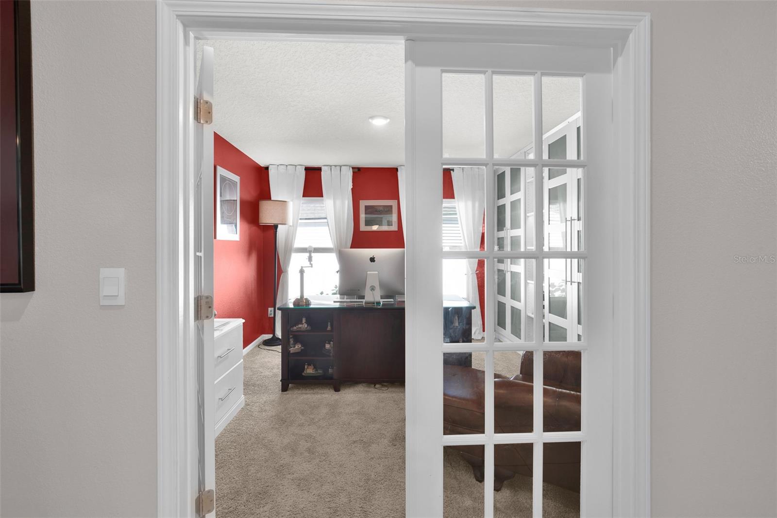 SAWMILL CRK/PALM COAST PARK - Residential