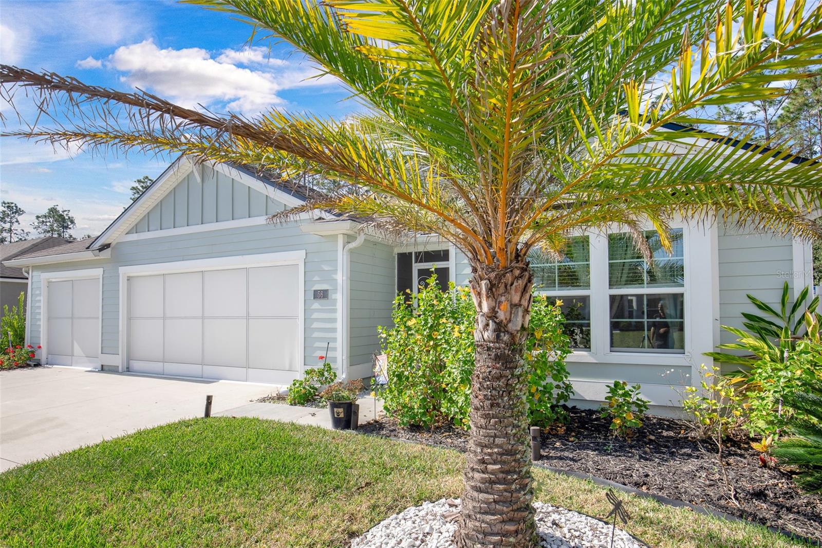 SAWMILL CRK/PALM COAST PARK - Residential