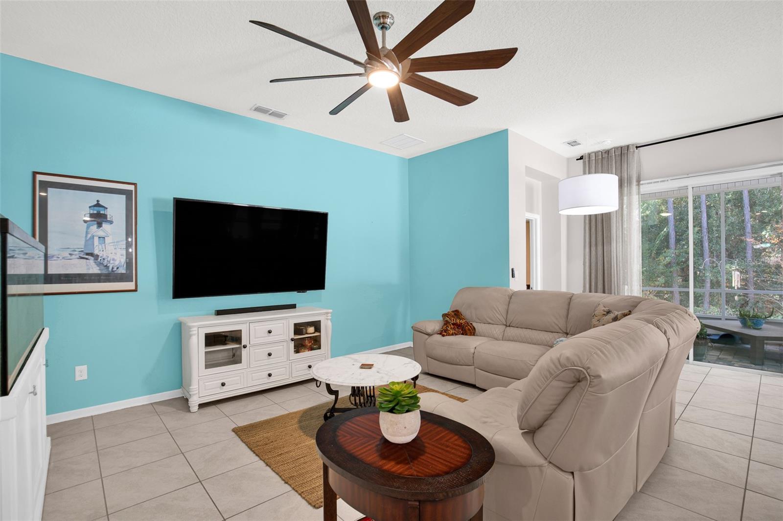 SAWMILL CRK/PALM COAST PARK - Residential