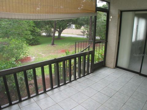 A home in TARPON SPRINGS