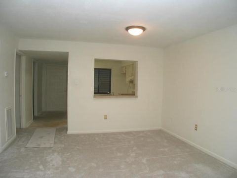 A home in TARPON SPRINGS