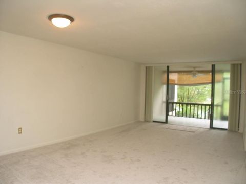 A home in TARPON SPRINGS