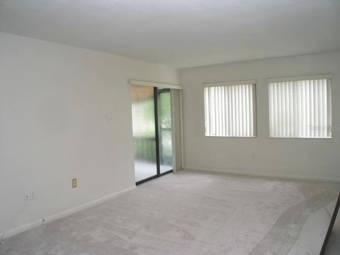 A home in TARPON SPRINGS