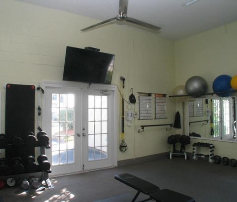 A home in TARPON SPRINGS