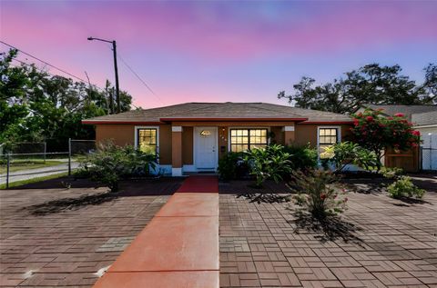 Photo of 460 48th Street S, St Petersburg, FL 33711 (MLS # TB8424601)