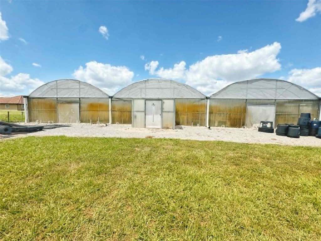 Photo of 612 Morgan Road, Winter Haven, FL 33880 (MLS # TB8530590)