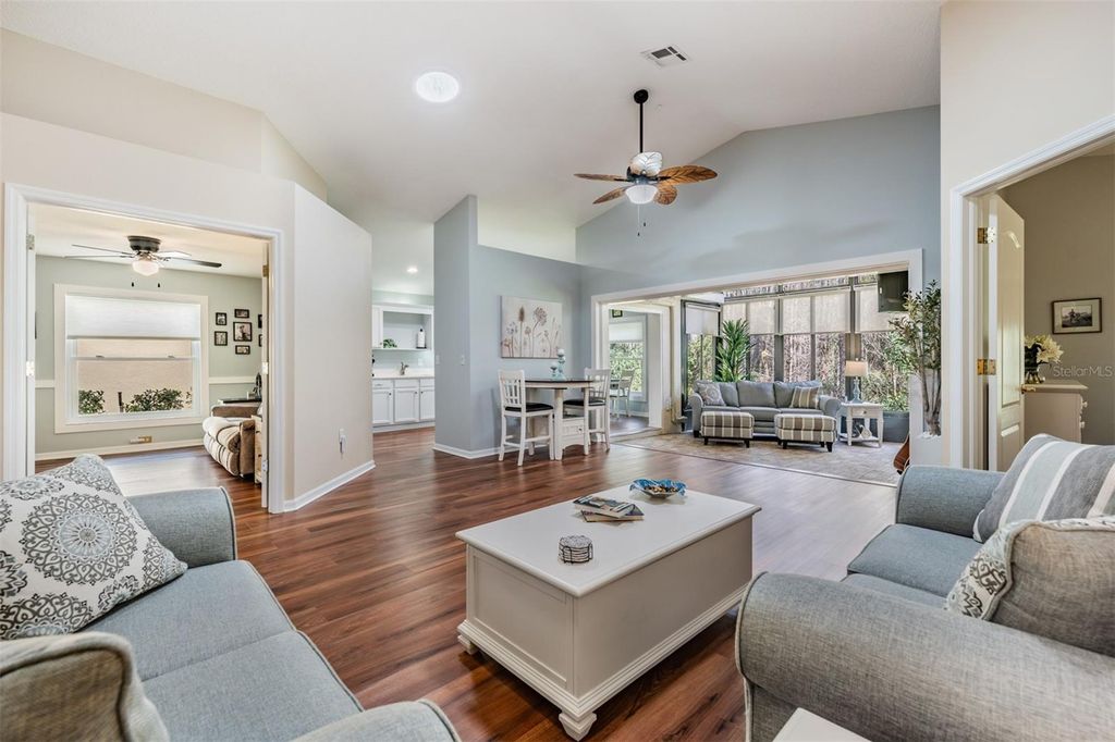 Photo of 11044 Jenkins Court, San Antonio, FL 33576 (MLS # TB8348246)