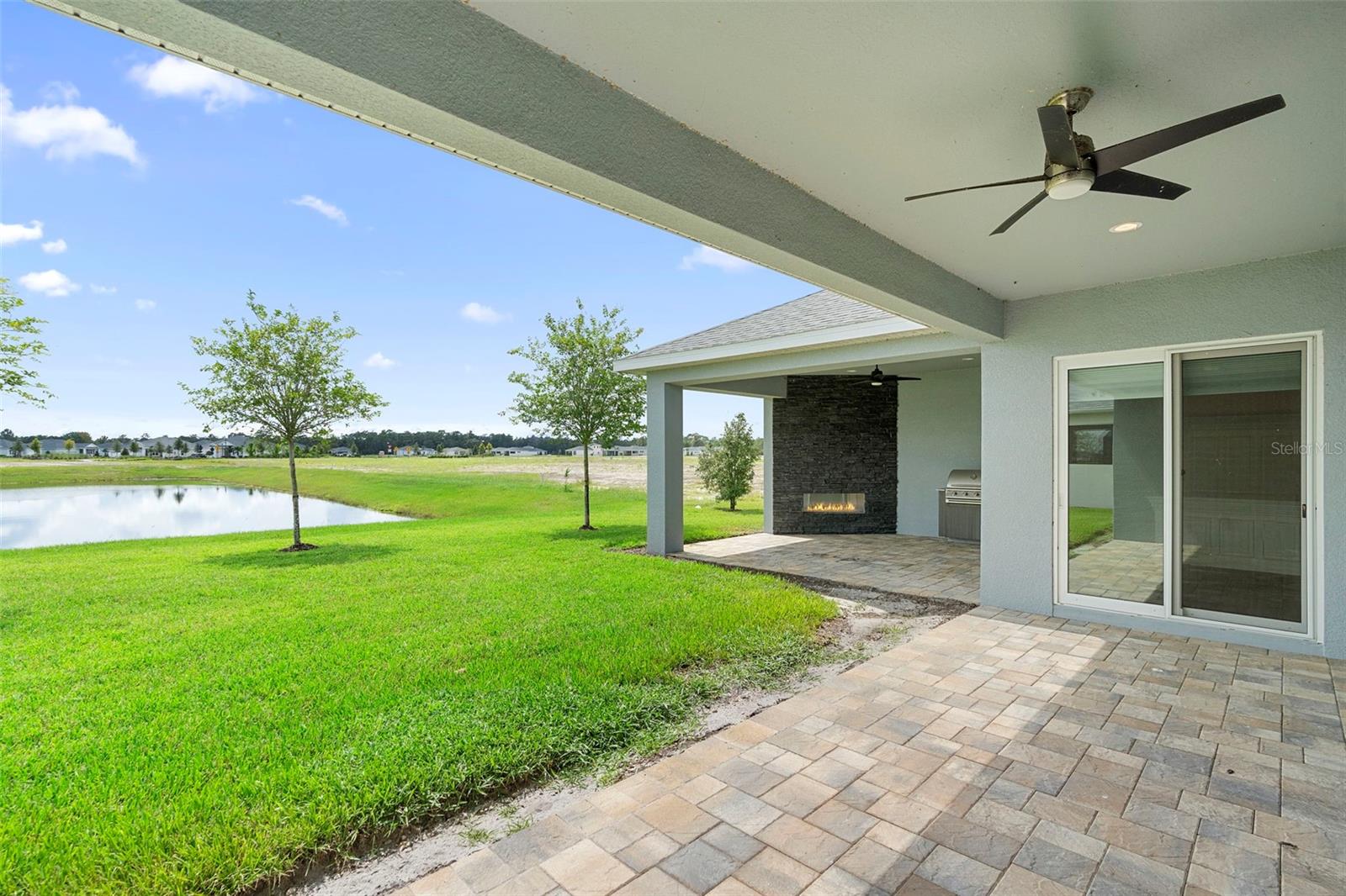 RESERVE/VICTORIA PH 2 - Residential