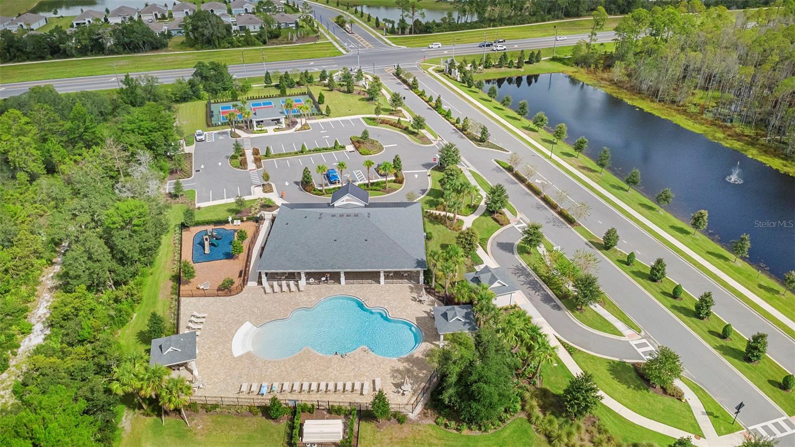 RESERVE/VICTORIA PH 2 - Residential