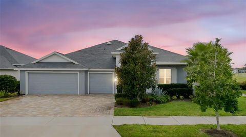Photo of 1548 Lake Reserve Drive, Deland, FL 32724 (MLS # V4945053)