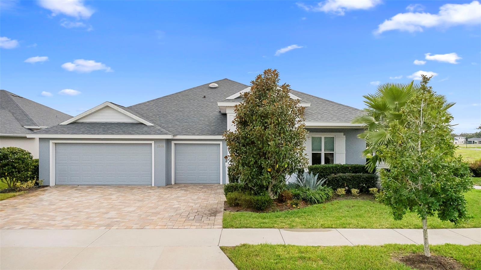 RESERVE/VICTORIA PH 2 - Residential