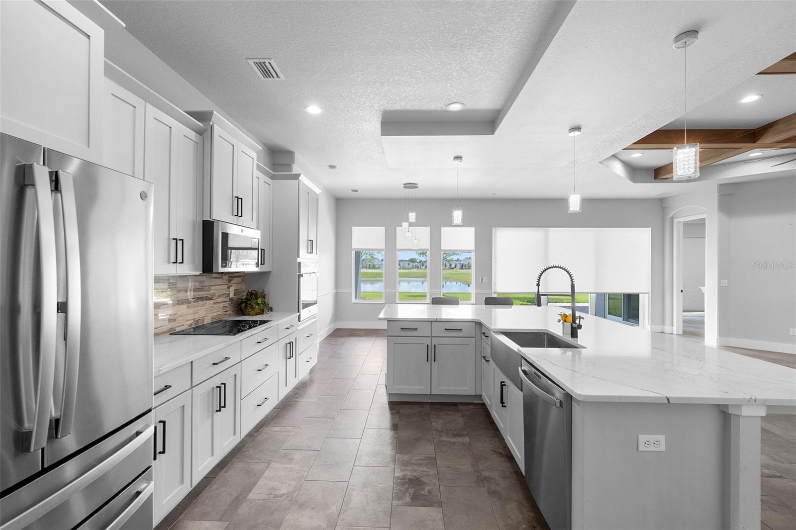 RESERVE/VICTORIA PH 2 - Residential