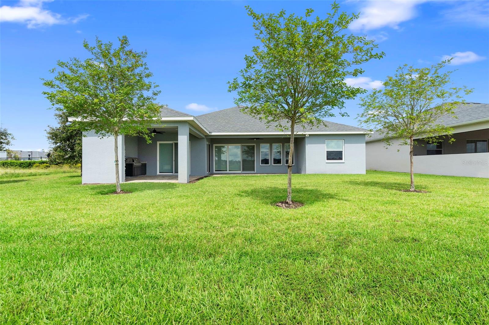 RESERVE/VICTORIA PH 2 - Residential