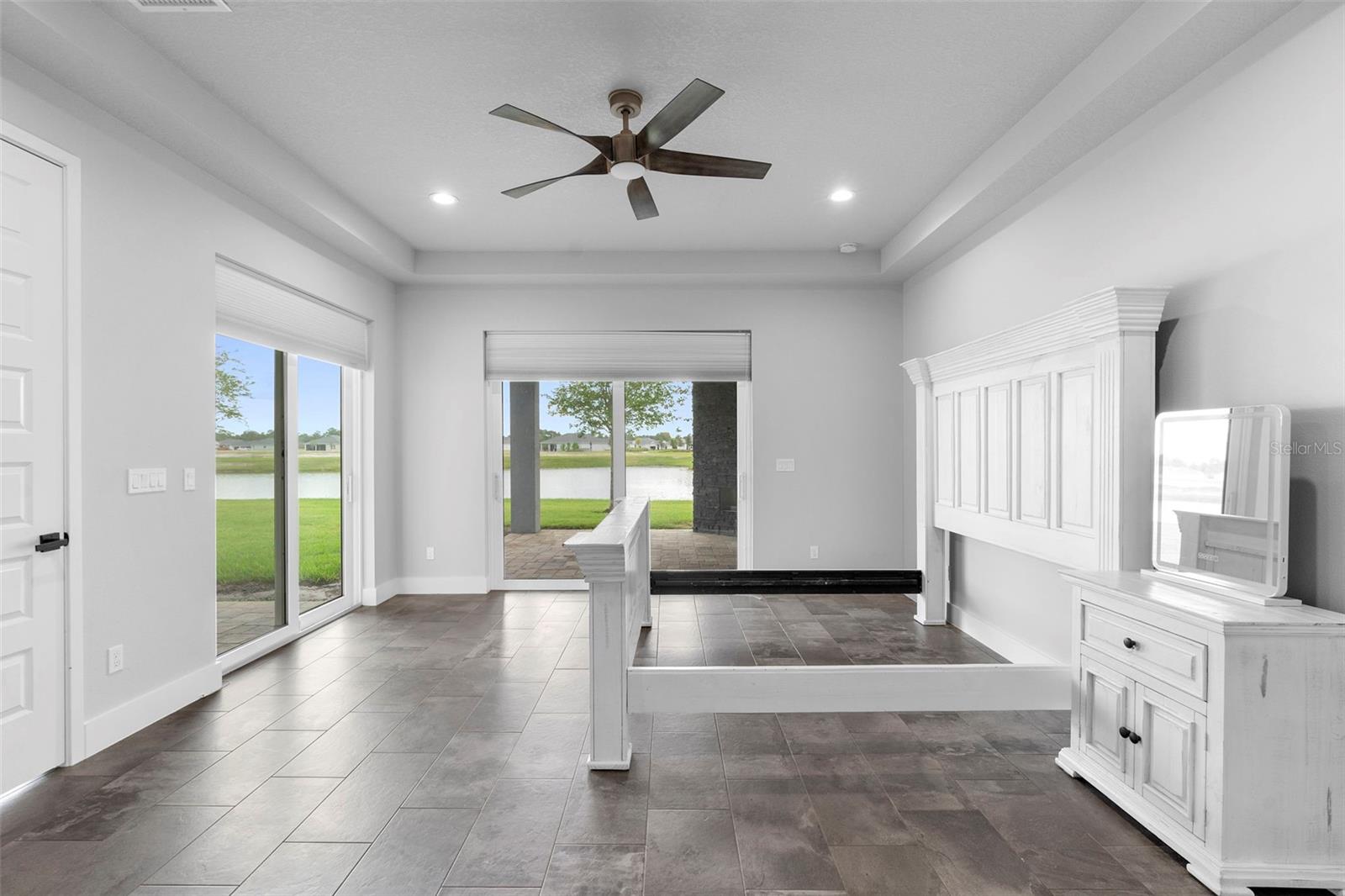 RESERVE/VICTORIA PH 2 - Residential