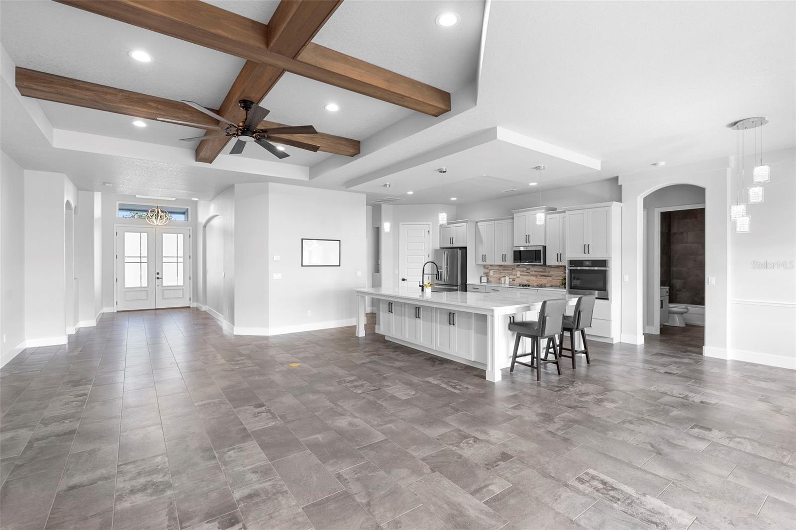 RESERVE/VICTORIA PH 2 - Residential