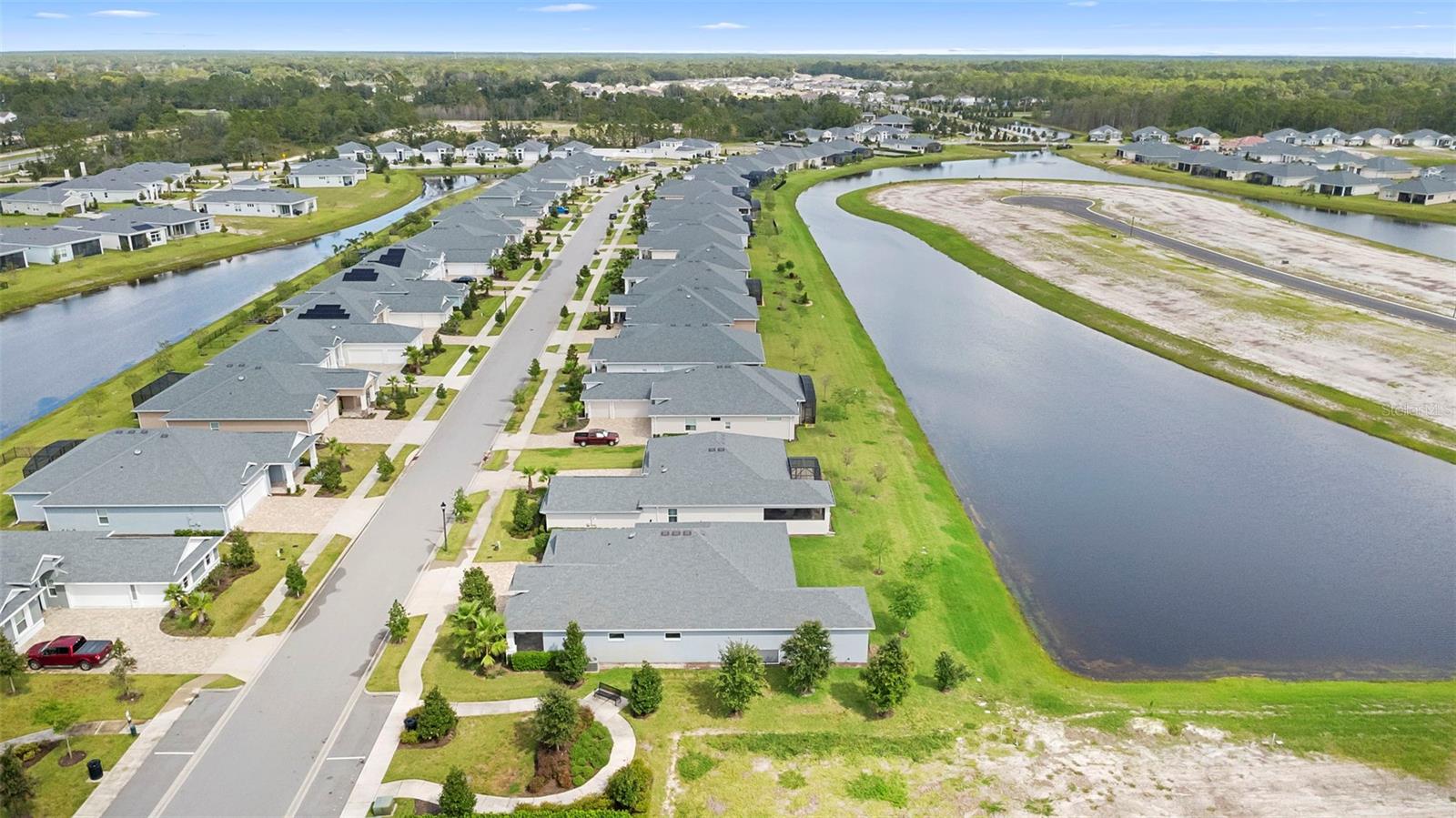 RESERVE/VICTORIA PH 2 - Residential