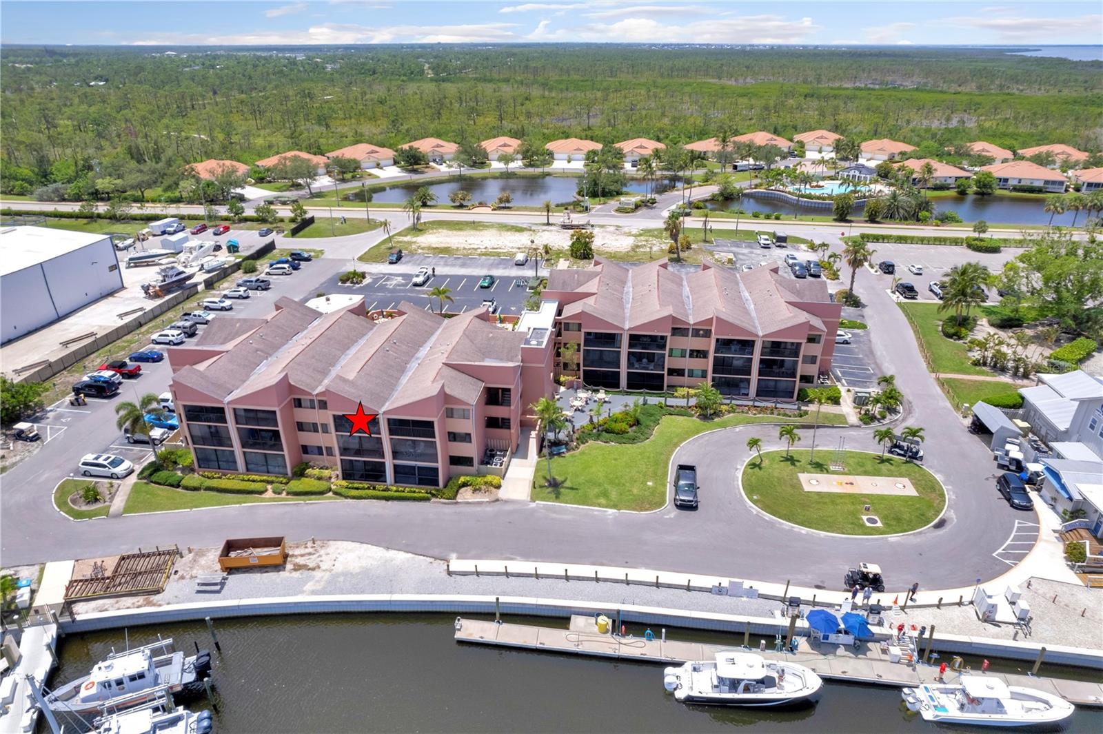 3160 MATECUMBE KEY ROAD 234