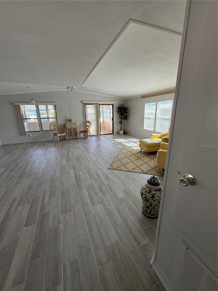 BEVERLY BEACH SURFSIDE ESTATES - Residential