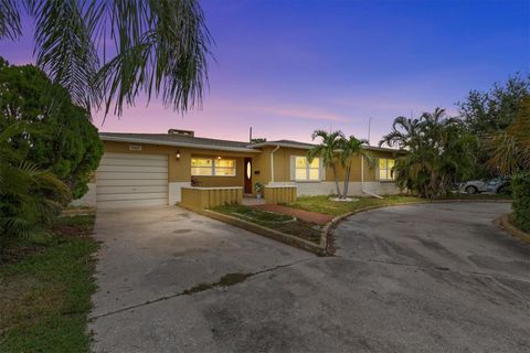 3663 22ND AVENUE N ST PETERSBURG FL 33713