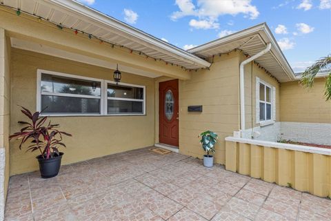 Photo of 3663 22nd Avenue N, St Petersburg, FL 33713 (MLS # TB8418605)
