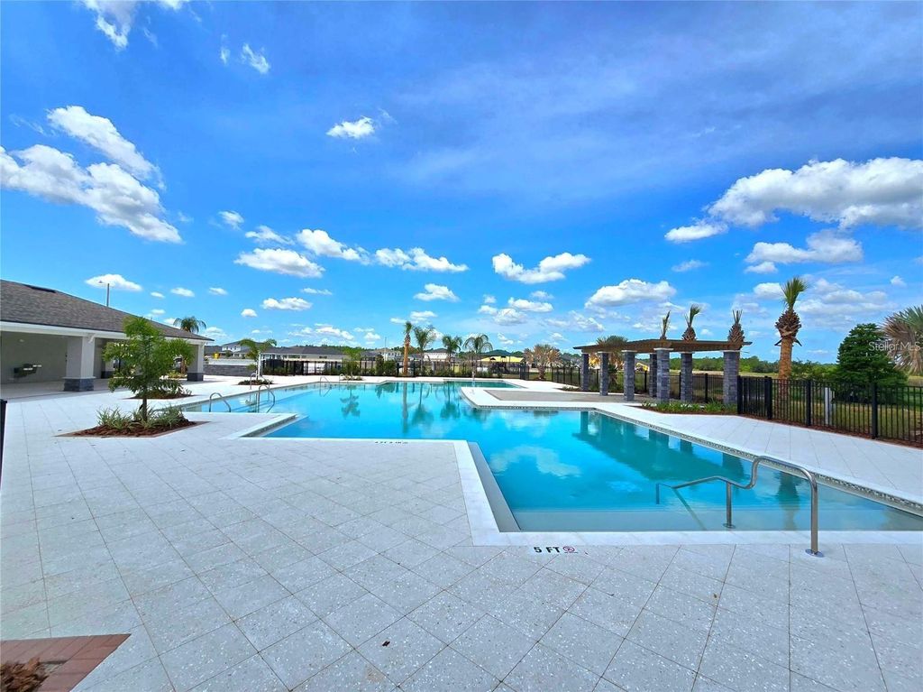 Photo of 3676 Rolling Ridge Bend, Davenport, FL 33837 (MLS # S5150742)