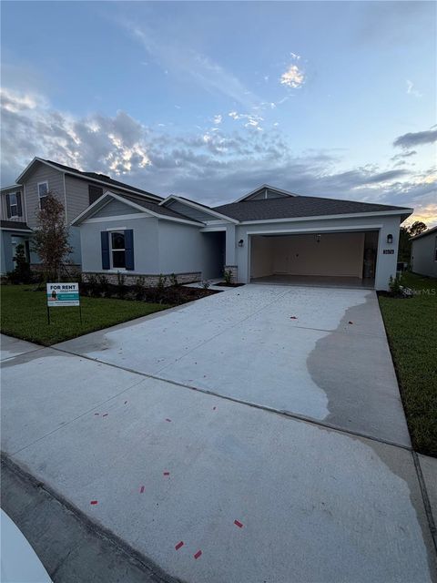 Photo of 3676 Rolling Ridge Bend, Davenport, FL 33837 (MLS # S5150742)