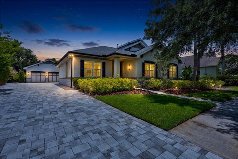Photo of 11908 Meridian Point Drive, Tampa, FL 33626 (MLS # TB8519812)
