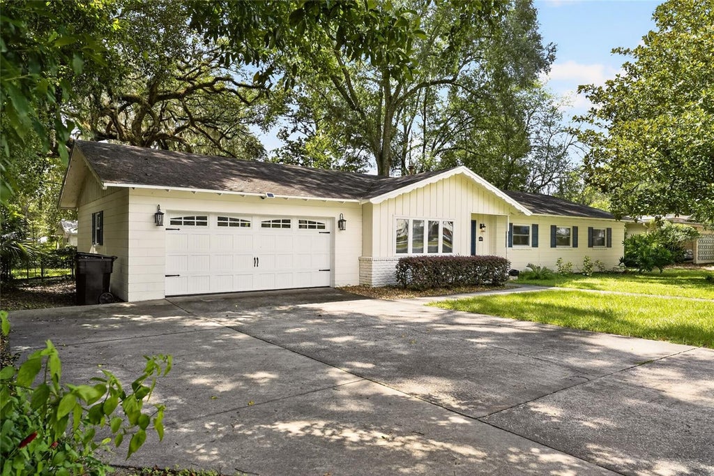 Photo of 3403 NW 8th Avenue, Gainesville, FL 32605 (MLS # GC542896)