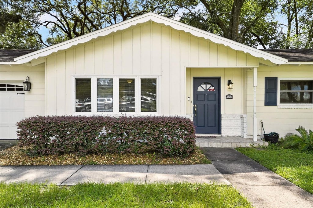 Photo of 3403 NW 8th Avenue, Gainesville, FL 32605 (MLS # GC542896)
