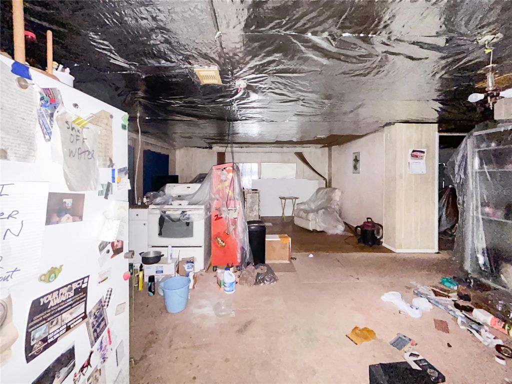 Photo of 143 Rarotonga Road, North Port, FL 34287 (MLS # TB8474316)