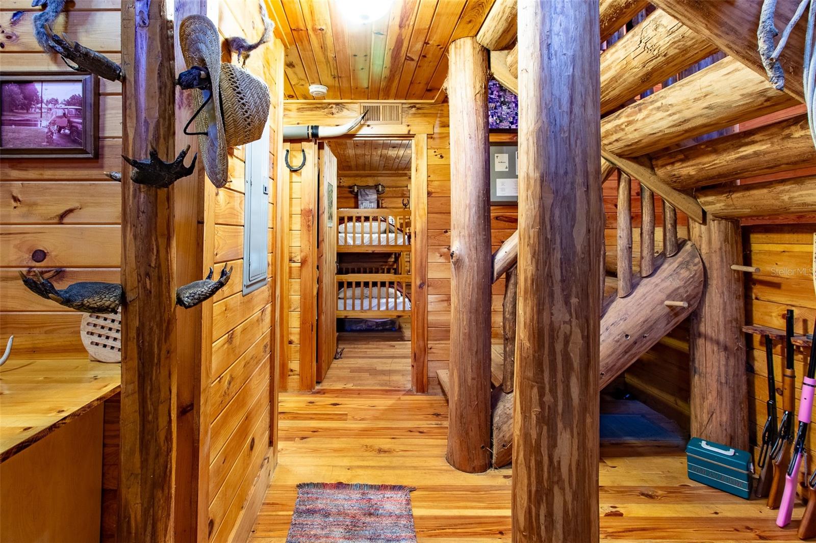 D&J CAMPSITES - Residential