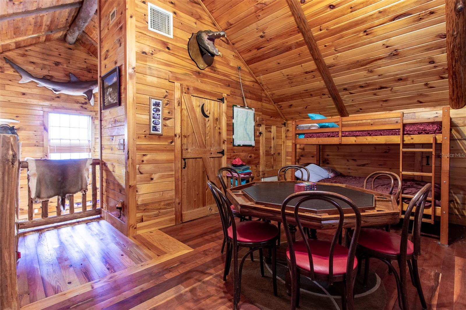 D&J CAMPSITES - Residential