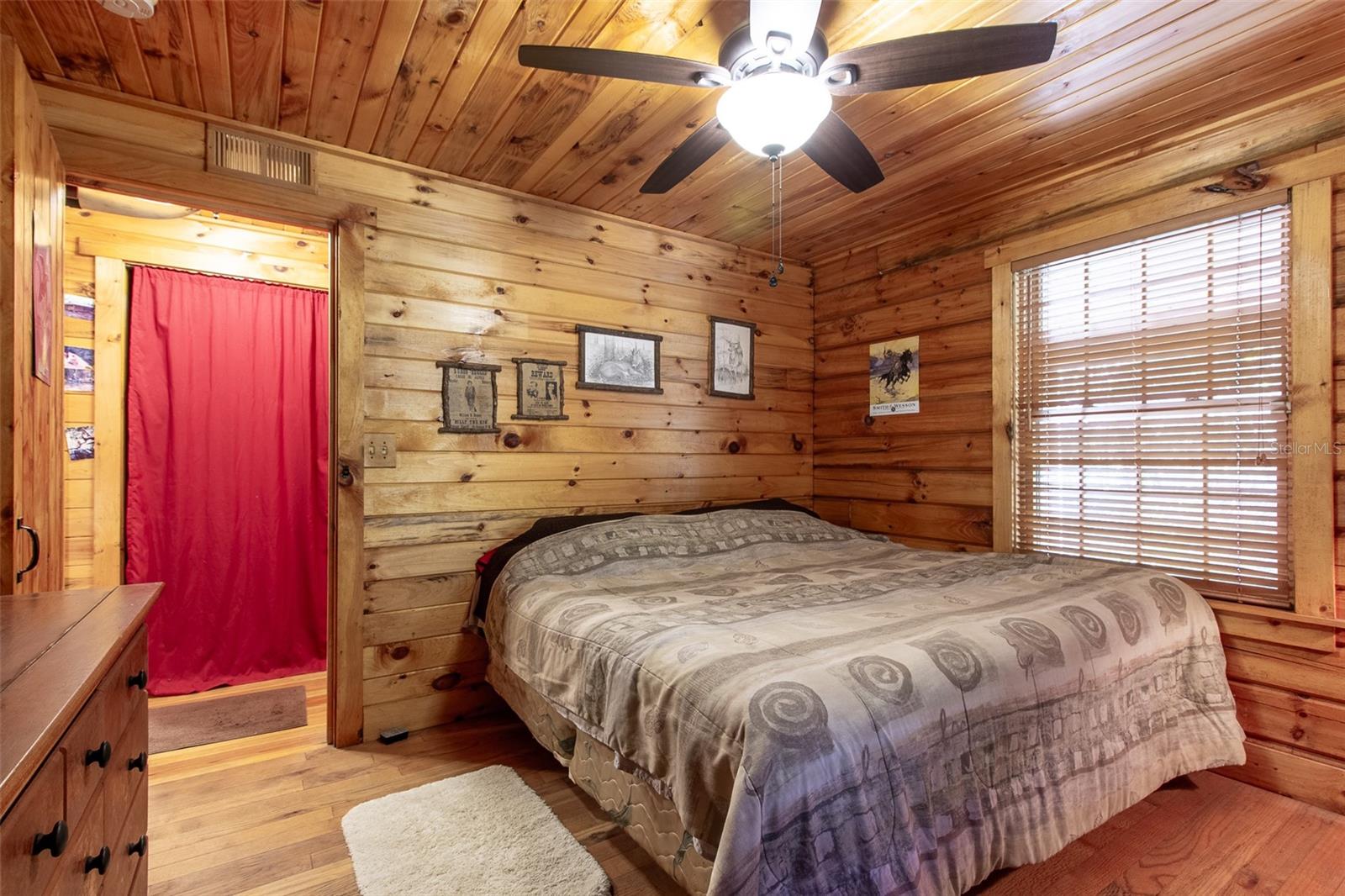 D&J CAMPSITES - Residential