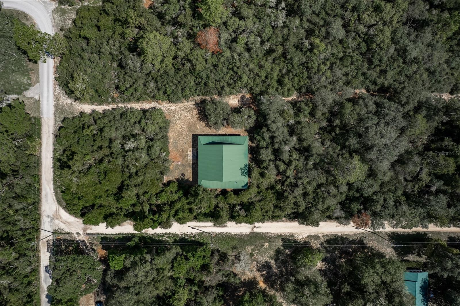 D&J CAMPSITES - Residential