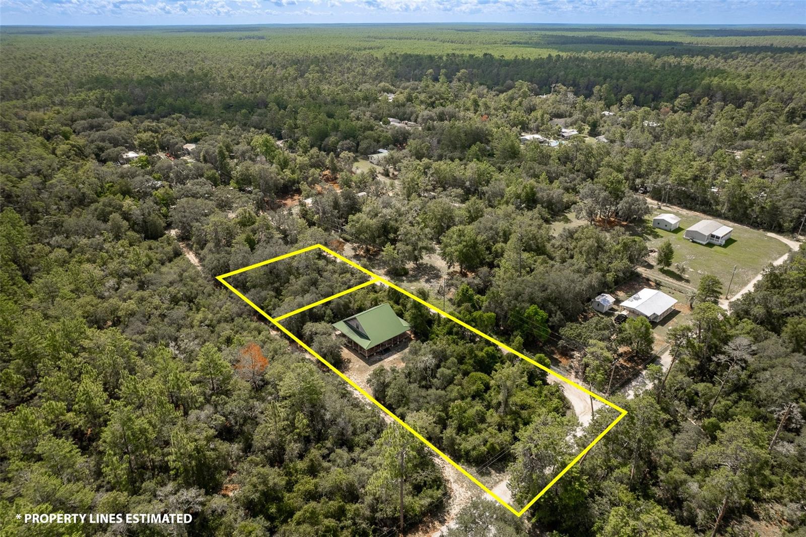 D&J CAMPSITES - Residential