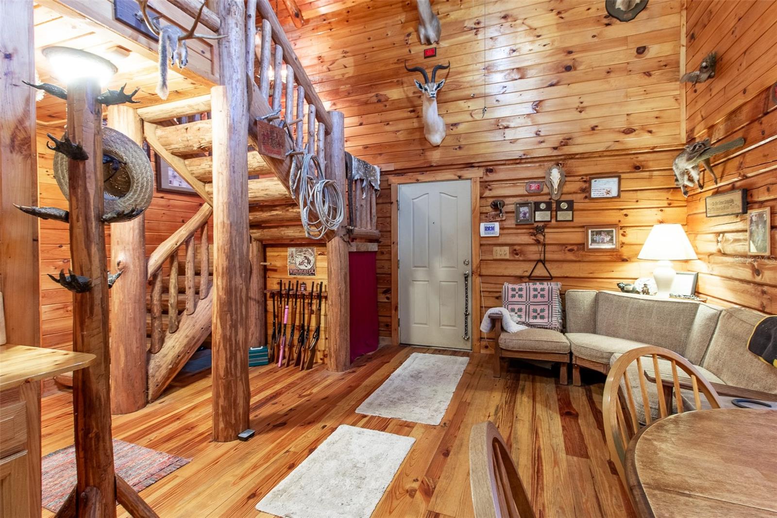 D&J CAMPSITES - Residential