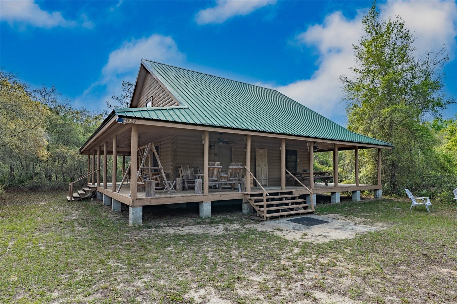 D&J CAMPSITES - Residential